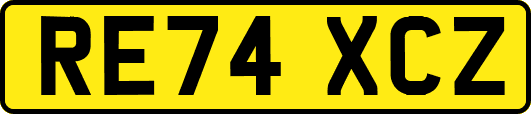 RE74XCZ