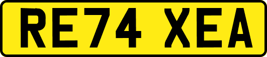 RE74XEA