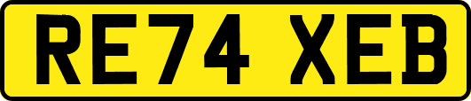 RE74XEB