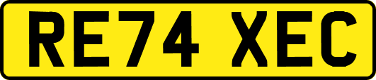 RE74XEC