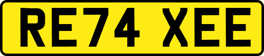 RE74XEE