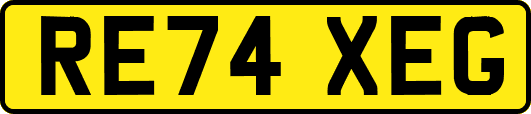 RE74XEG
