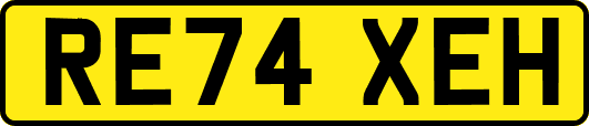 RE74XEH