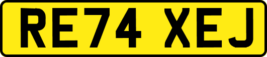 RE74XEJ