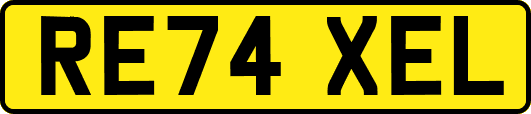 RE74XEL