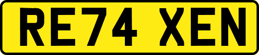 RE74XEN