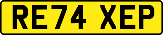 RE74XEP