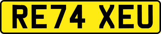RE74XEU