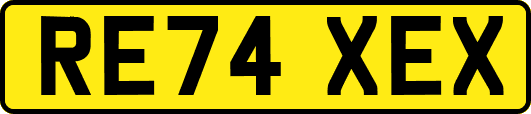 RE74XEX
