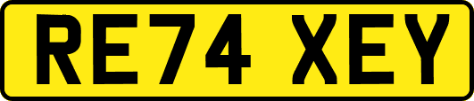 RE74XEY