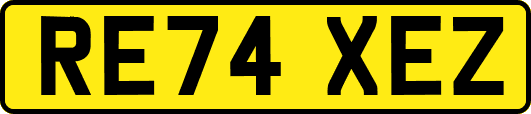 RE74XEZ