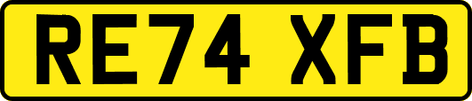 RE74XFB