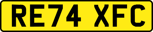 RE74XFC
