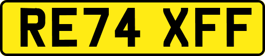 RE74XFF