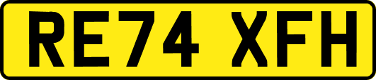 RE74XFH