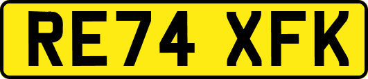 RE74XFK