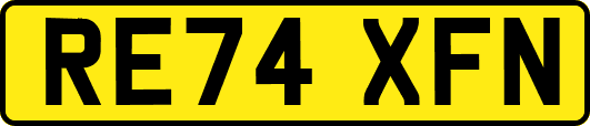RE74XFN