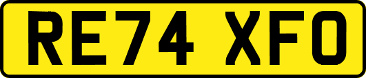 RE74XFO