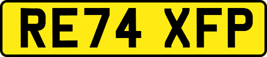 RE74XFP