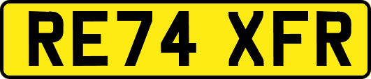 RE74XFR