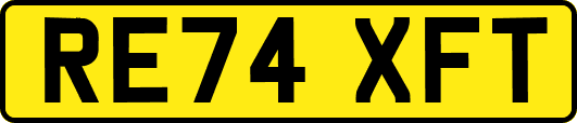 RE74XFT