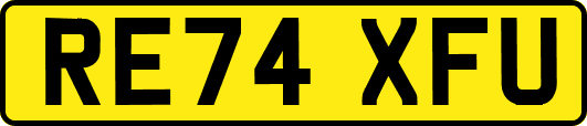 RE74XFU