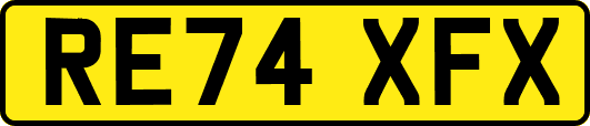 RE74XFX