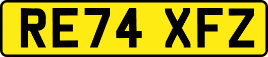 RE74XFZ