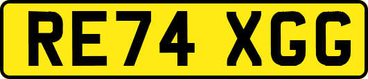 RE74XGG