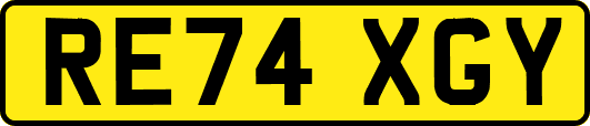 RE74XGY