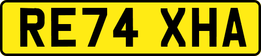 RE74XHA
