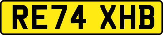 RE74XHB