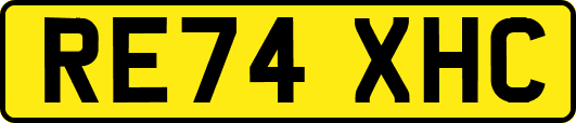 RE74XHC