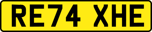 RE74XHE