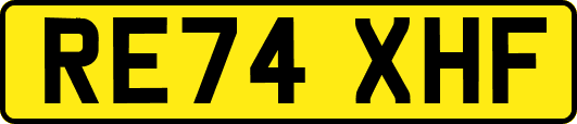 RE74XHF