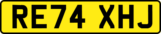 RE74XHJ