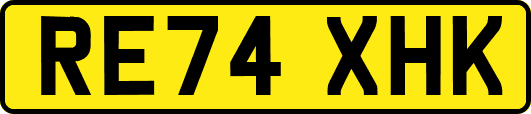 RE74XHK