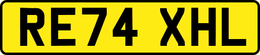 RE74XHL