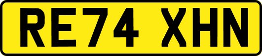 RE74XHN