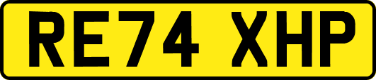 RE74XHP