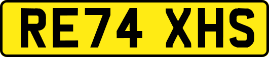 RE74XHS