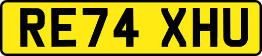 RE74XHU