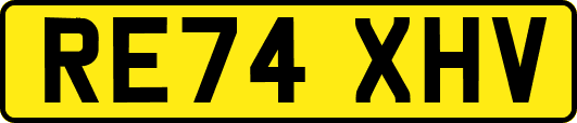 RE74XHV