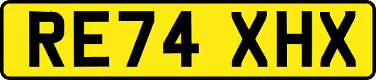 RE74XHX