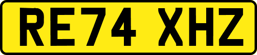 RE74XHZ