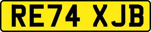 RE74XJB