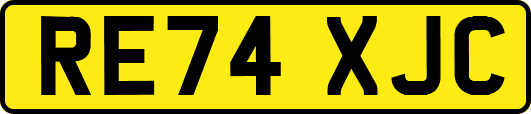 RE74XJC