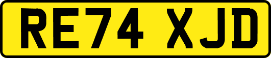 RE74XJD
