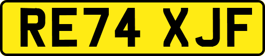 RE74XJF