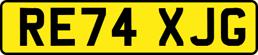 RE74XJG